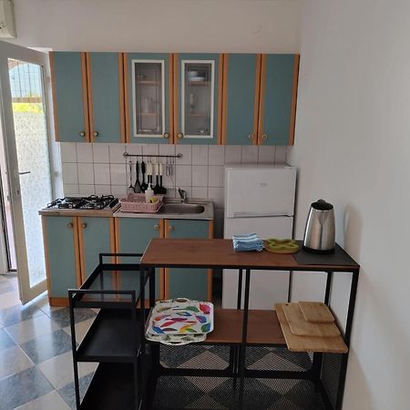 Apartmani Anja Sveta Nedelja  Bagian luar foto