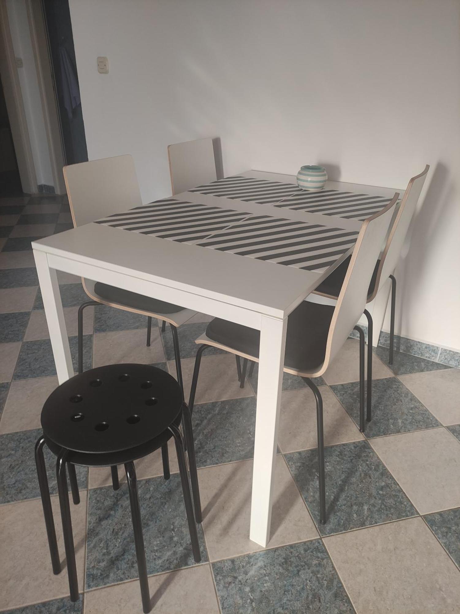 Apartmani Anja Sveta Nedelja  Bagian luar foto