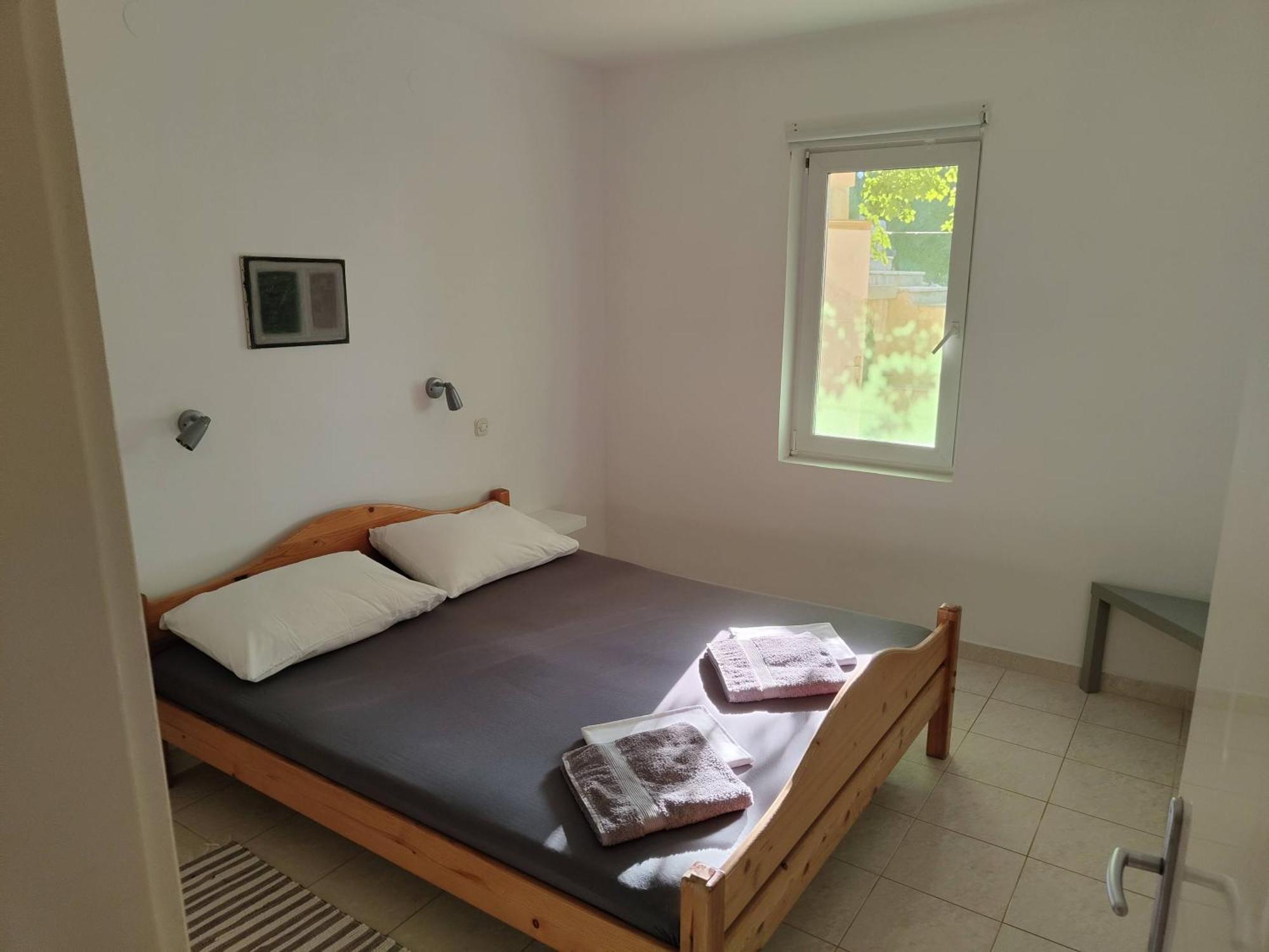 Apartmani Anja Sveta Nedelja  Bagian luar foto