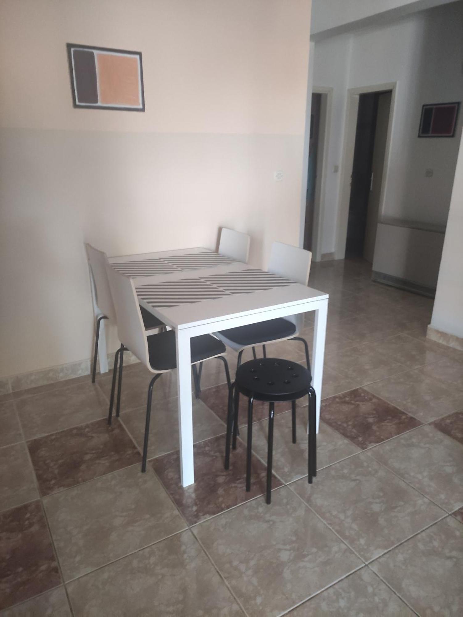 Apartmani Anja Sveta Nedelja  Bagian luar foto
