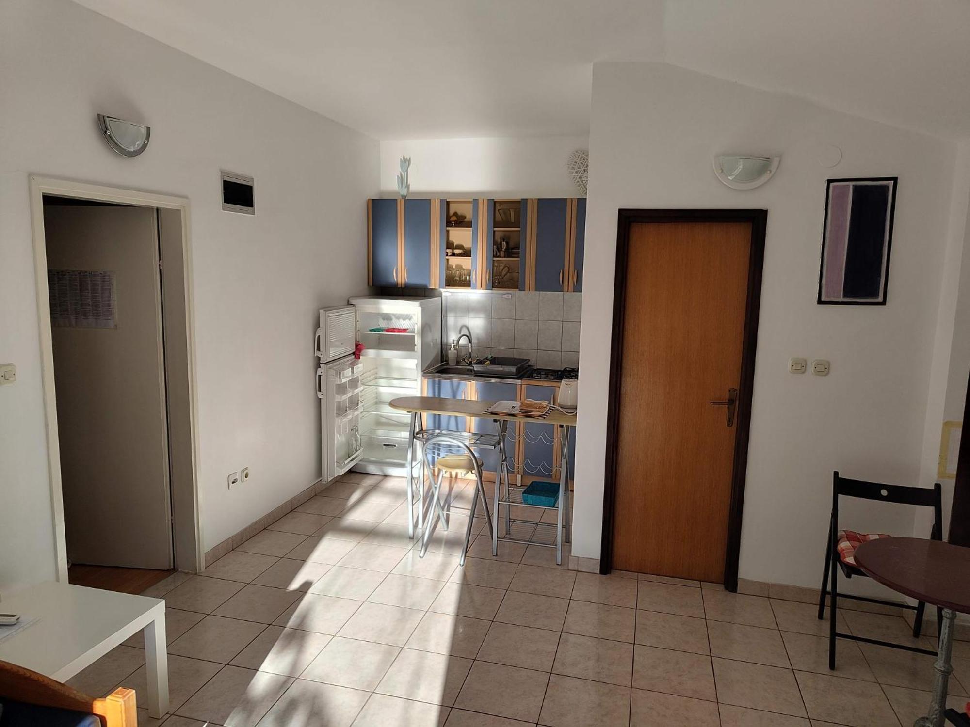 Apartmani Anja Sveta Nedelja  Bagian luar foto