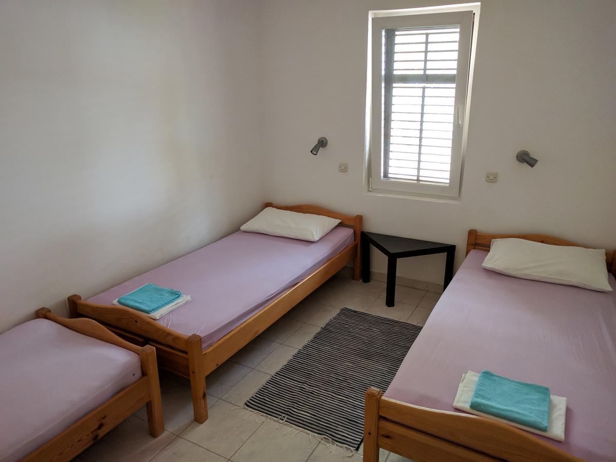 Apartmani Anja Sveta Nedelja  Bagian luar foto