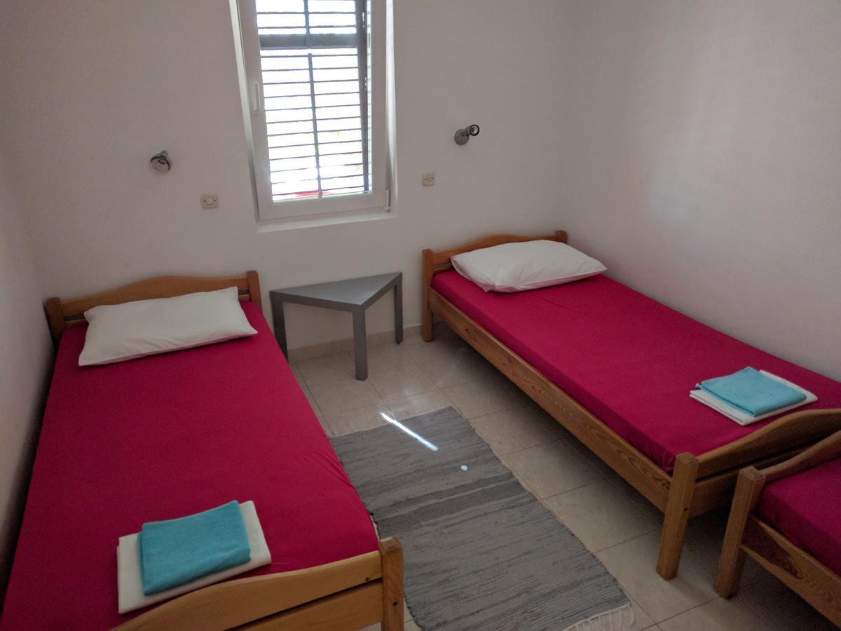 Apartmani Anja Sveta Nedelja  Bagian luar foto