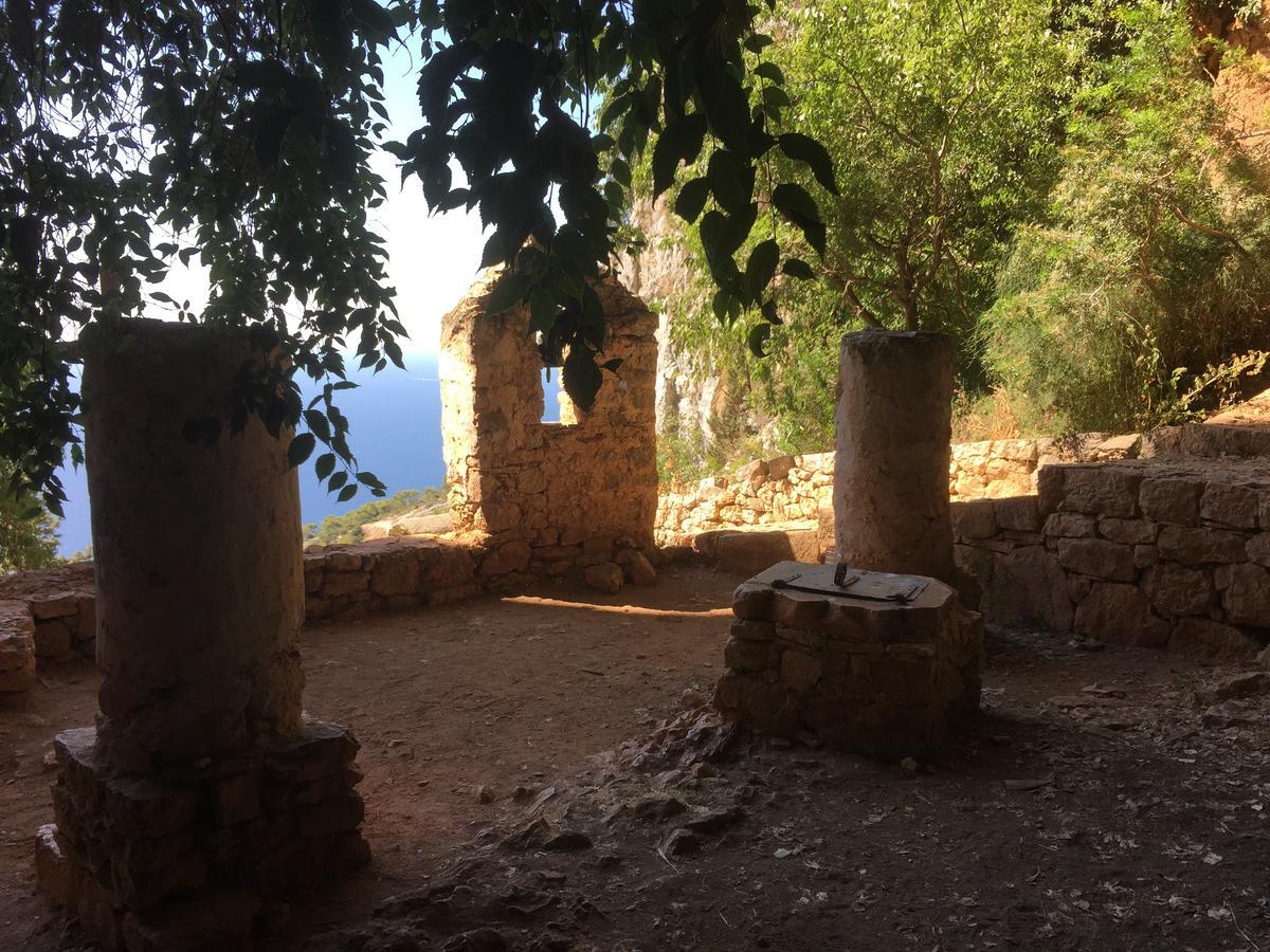 Apartmani Anja Sveta Nedelja  Bagian luar foto